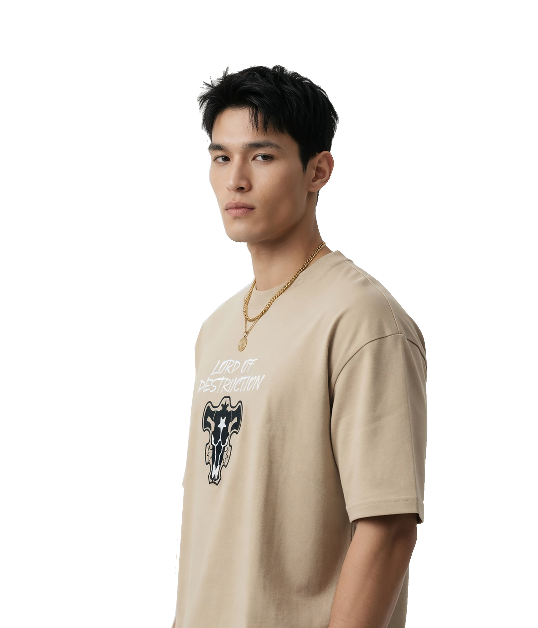 VENGEANCE LORD TEE