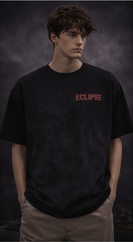 THR – Eclipse Drop (Oversized Edition)