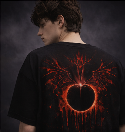 THR – Eclipse Drop (Oversized Edition)