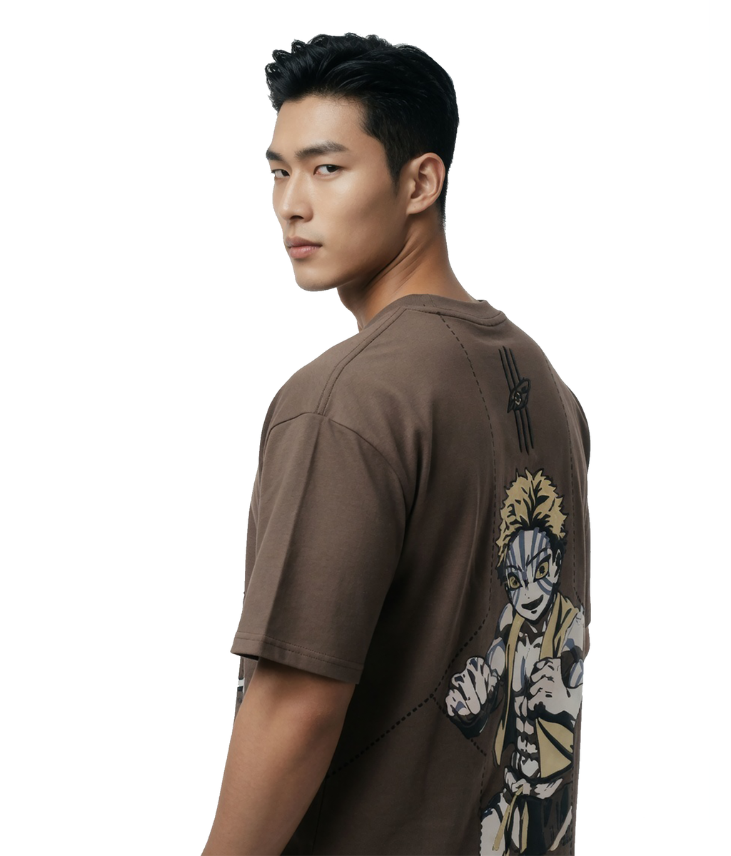 AKAZA: Eyes of Destruction