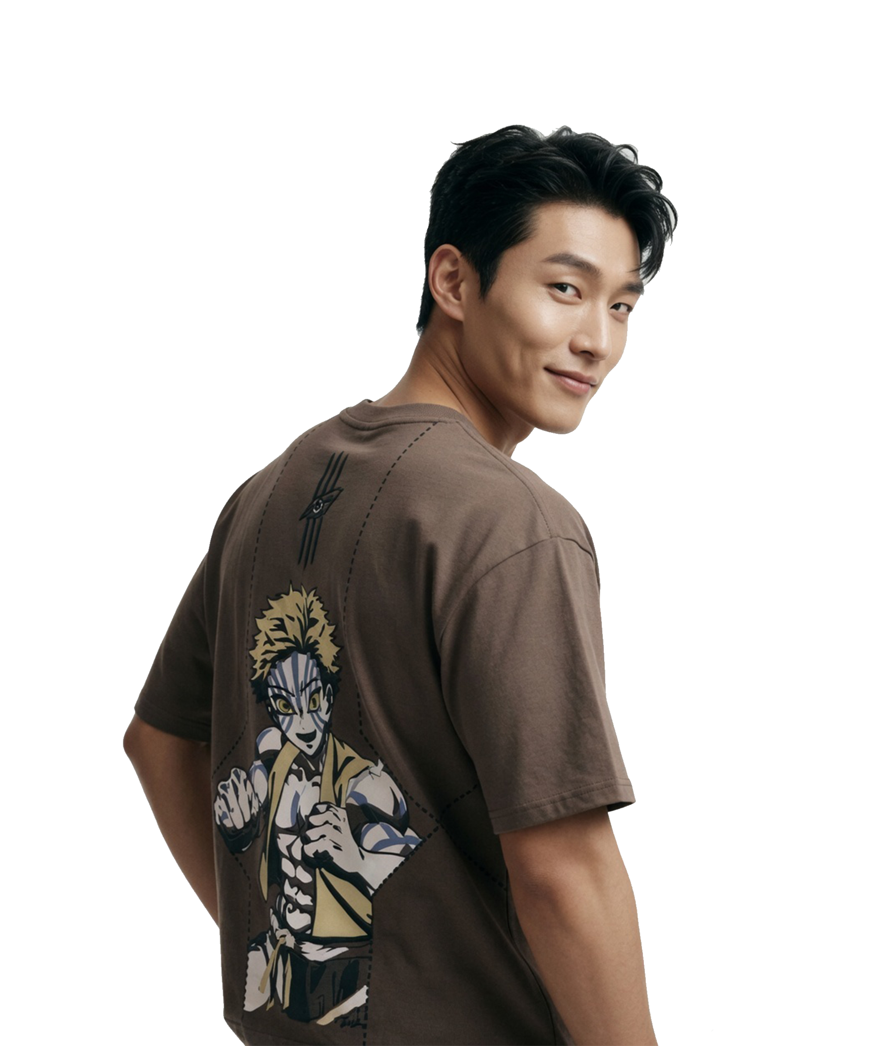 AKAZA: Eyes of Destruction