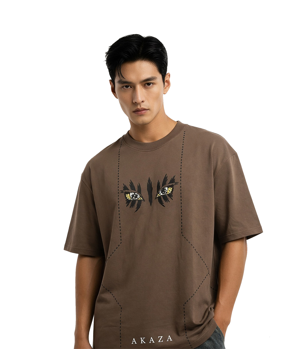 AKAZA: Eyes of Destruction