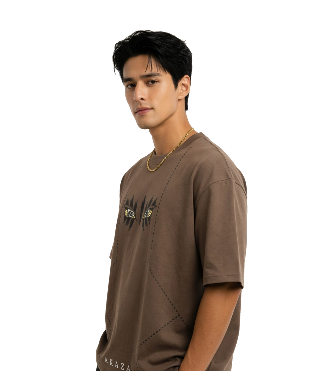 AKAZA: Eyes of Destruction