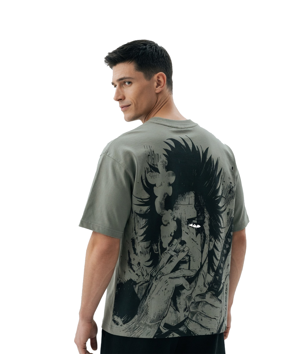 Lord of Destruction Graphic Tee