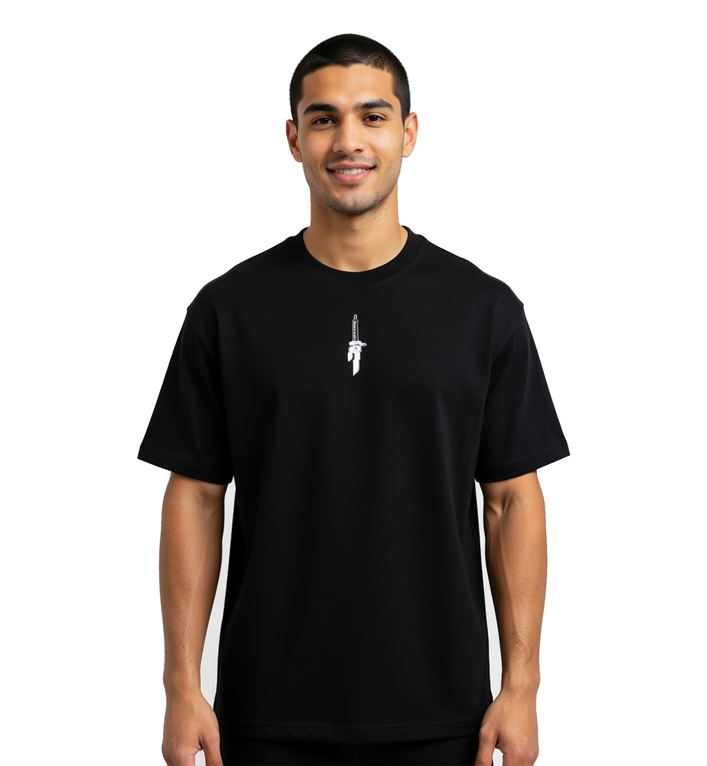 REVENANT KATANA BOLD T-SHIRT
