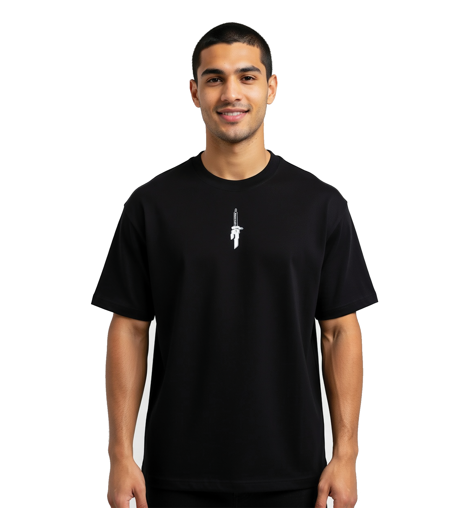 REVENANT KATANA BOLD T-SHIRT