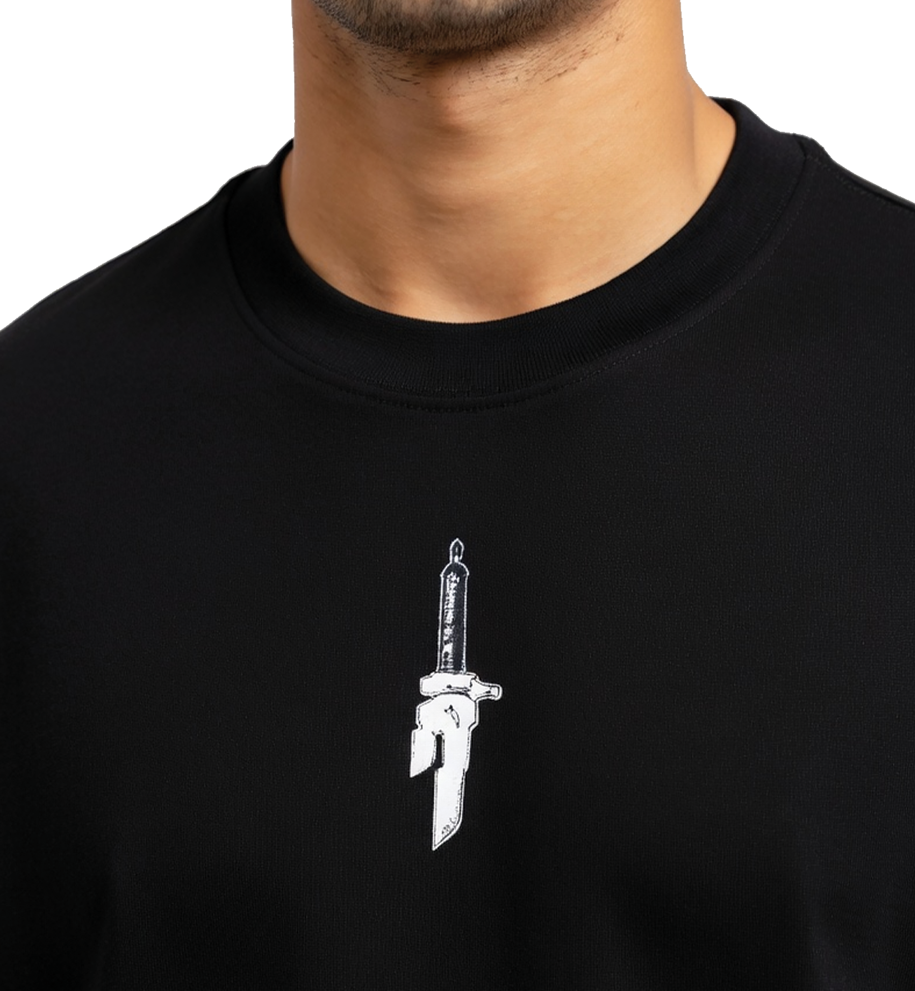 REVENANT KATANA BOLD T-SHIRT