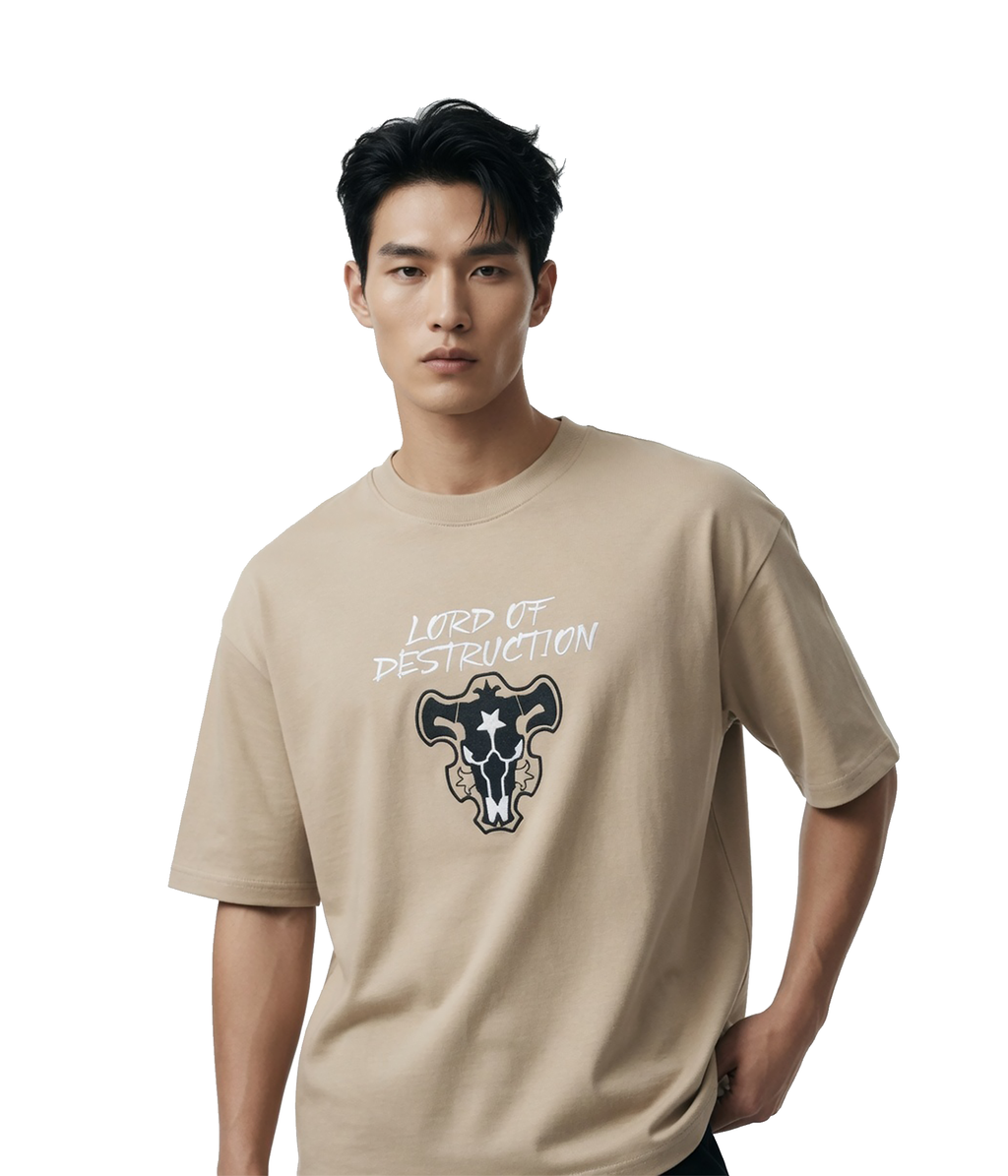 VENGEANCE LORD TEE