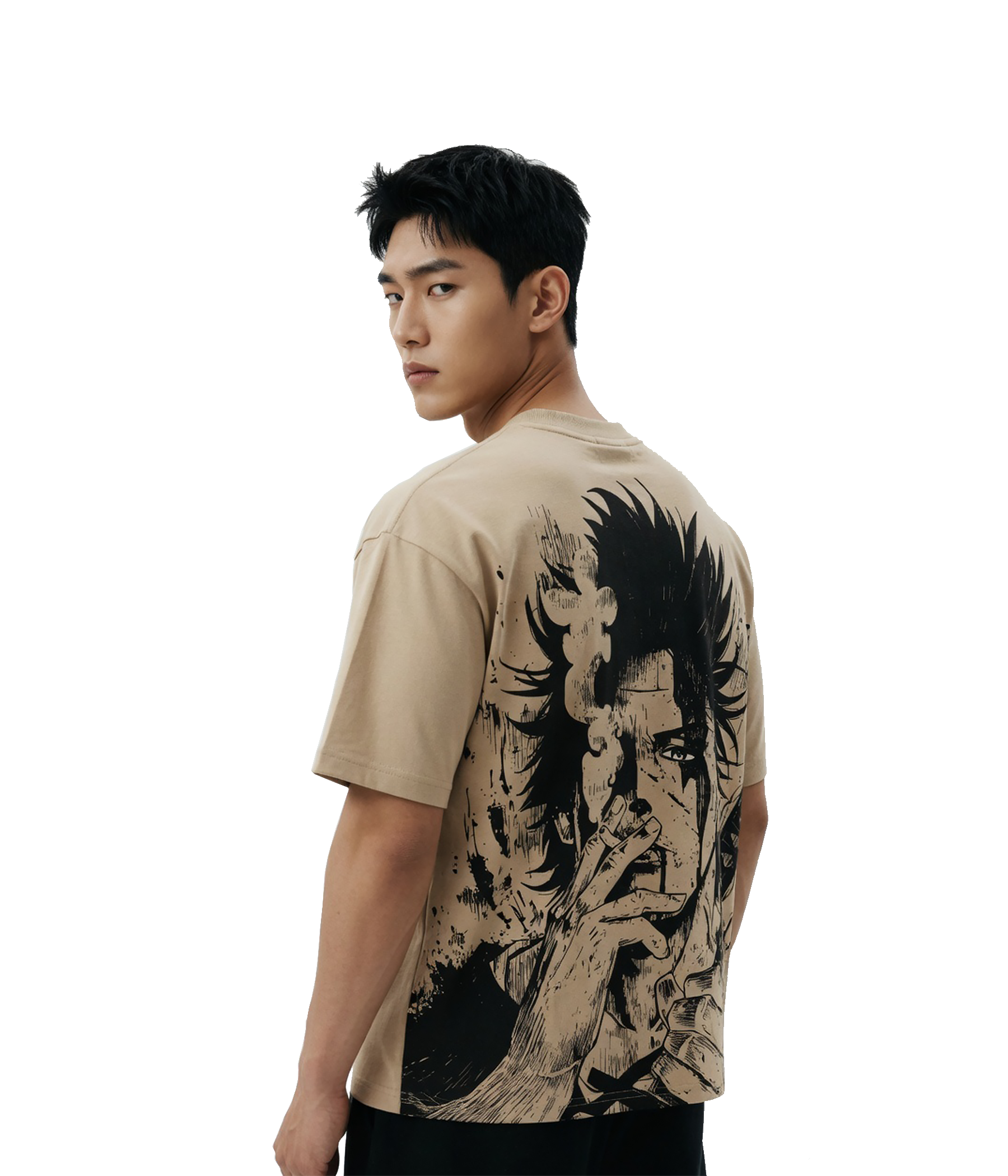 VENGEANCE LORD TEE