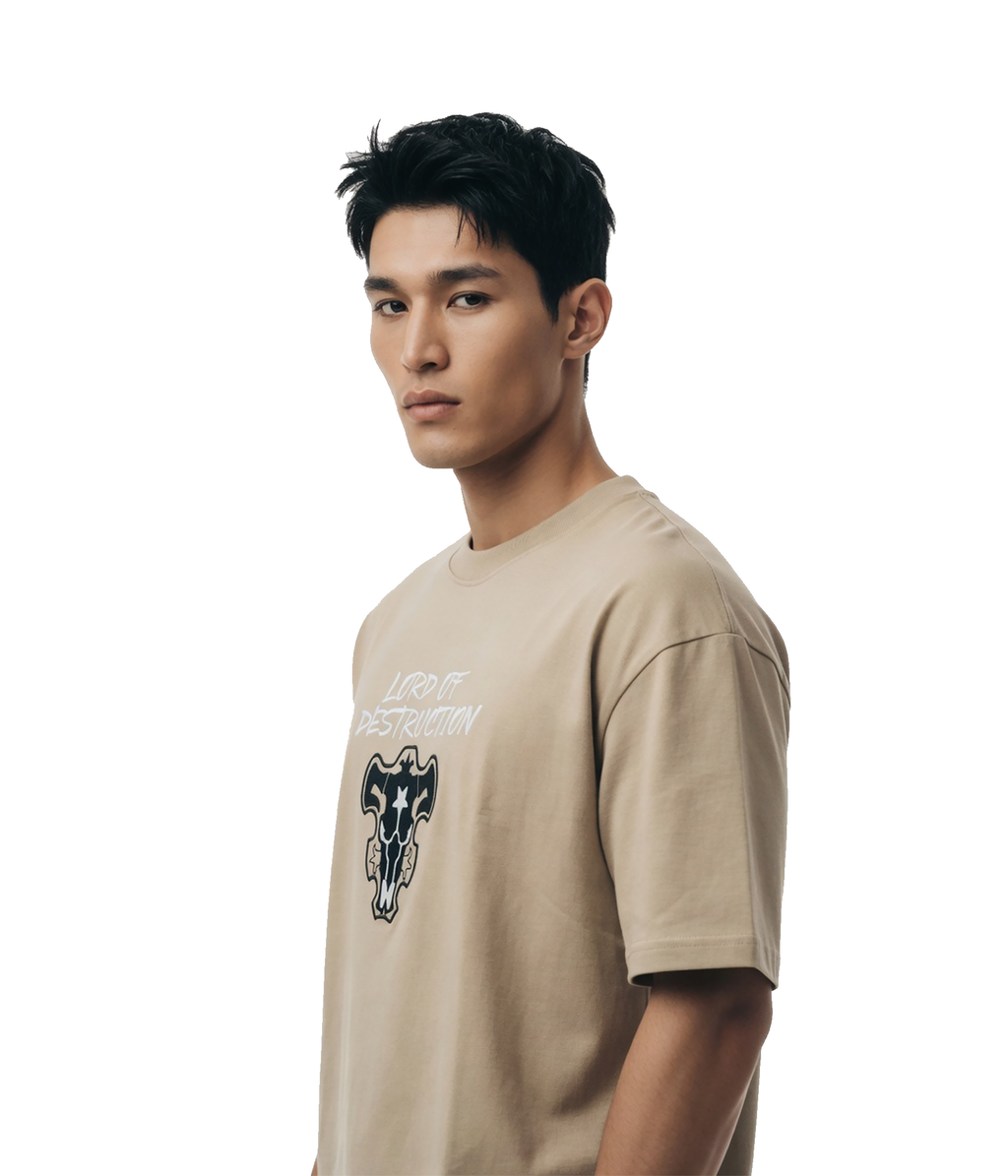 VENGEANCE LORD TEE